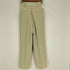 ローレン louren 22AW 2tuck cocoon pants レディース JPN:S