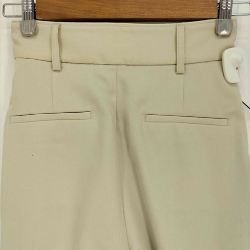 ローレン louren 22AW 2tuck cocoon pants レディース JPN:S