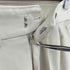 ローレン louren 22AW 2tuck cocoon pants レディース JPN:S