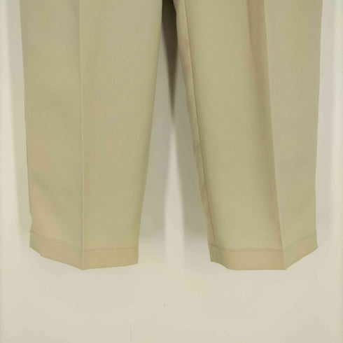 ローレン louren 22AW 2tuck cocoon pants レディース JPN:S