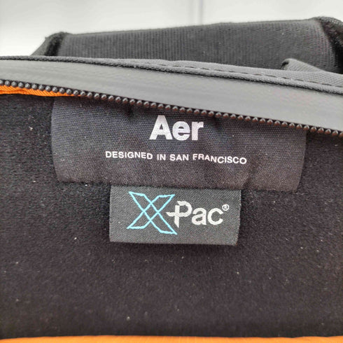 エアー AER Day Pack 3 X-Pac リュック バックパック メンズ