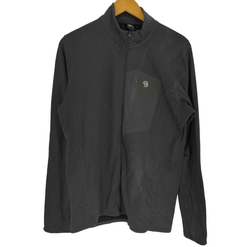 マウンテンハードウェア MOUNTAIN HARDWEAR Type 2 Fun Full Zip Jacket ファンフルジップジャケット ジャージ メンズ import:M