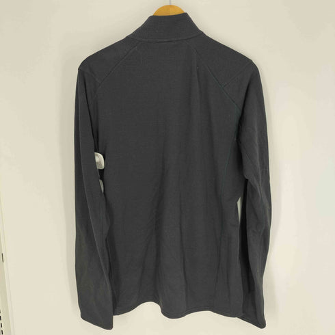 マウンテンハードウェア MOUNTAIN HARDWEAR Type 2 Fun Full Zip Jacket ファンフルジップジャケット ジャージ メンズ import:M