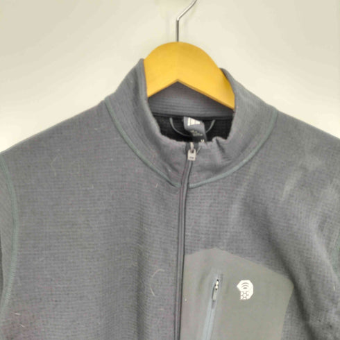 マウンテンハードウェア MOUNTAIN HARDWEAR Type 2 Fun Full Zip Jacket ファンフルジップジャケット ジャージ メンズ import:M