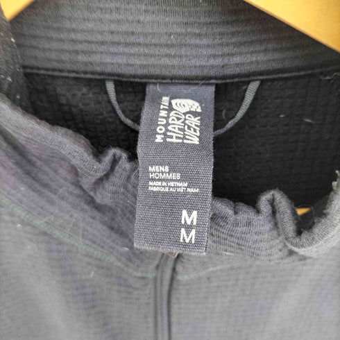 マウンテンハードウェア MOUNTAIN HARDWEAR Type 2 Fun Full Zip Jacket ファンフルジップジャケット ジャージ メンズ import:M