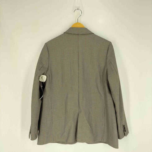 ユニクロ UNIQLO リラックステーラードジャケット レディース JPN:L