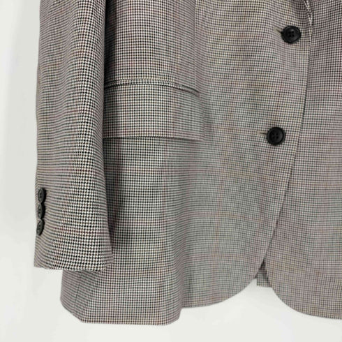 ユニクロ UNIQLO リラックステーラードジャケット レディース JPN:L