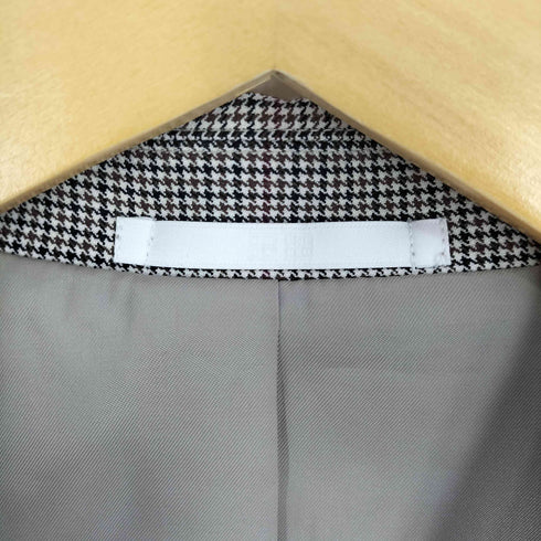 ユニクロ UNIQLO リラックステーラードジャケット レディース JPN:L