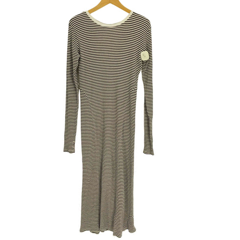 アングリッド Ungrid バックオープンフィットカットワンピース レディース FREE