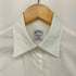 ブルックスブラザーズ BROOKS BROTHERS EST.1818 ダブルカフス レギュラーカラーL/S シャツ レディース US:0-2