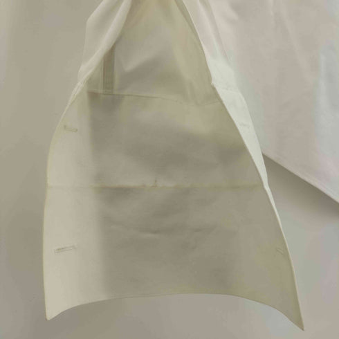 ブルックスブラザーズ BROOKS BROTHERS EST.1818 ダブルカフス レギュラーカラーL/S シャツ レディース US:0-2