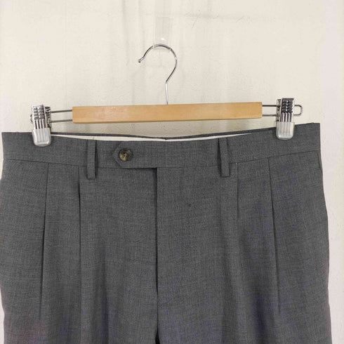 ローレンラルフローレン LAUREN RALPH LAUREN TOTAL COMFORT スラックスパンツ メンズ 32W×30L