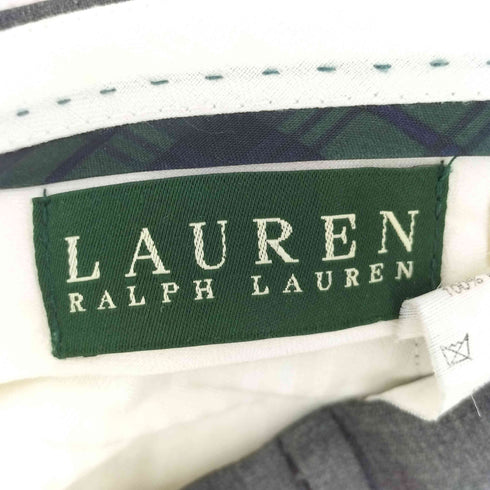 ローレンラルフローレン LAUREN RALPH LAUREN TOTAL COMFORT スラックスパンツ メンズ 32W×30L