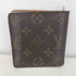 ルイヴィトン LOUIS VUITTON ポルトフォイユ マルコ モノグラム メンズ