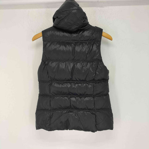 トミーヒルフィガー TOMMY HILFIGER ダウンベスト レディース JPN:S