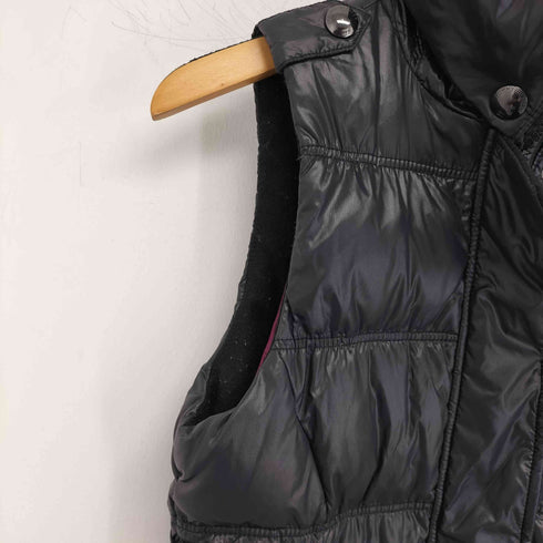 トミーヒルフィガー TOMMY HILFIGER ダウンベスト レディース JPN:S