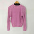 ポロラルフローレン POLO RALPH LAUREN コットンニット レディース import:XL