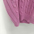 ポロラルフローレン POLO RALPH LAUREN コットンニット レディース import:XL