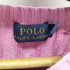 ポロラルフローレン POLO RALPH LAUREN コットンニット レディース import:XL