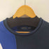 ポロラルフローレン POLO RALPH LAUREN ロールネック コットンニット 短丈ボックスシルエット メンズ import:XL