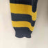 ポロラルフローレン POLO RALPH LAUREN ロールネック コットンニット 短丈ボックスシルエット メンズ import:XL