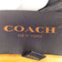 コーチ COACH キルティング ダブルジップ スタンドカラー ロングダウンコート レディース import:XS