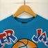 90S SPACE JAM USA製 キャラクタープリント スウェット コピーライト 1996 メンズ import:XL