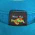90S SPACE JAM USA製 キャラクタープリント スウェット コピーライト 1996 メンズ import:XL