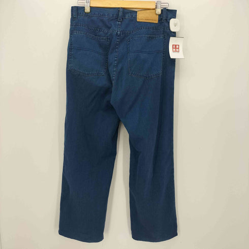 サンローランジーンズ Saint Laurent jeans ジップフライ ストレート デニム パンツ メンズ W33