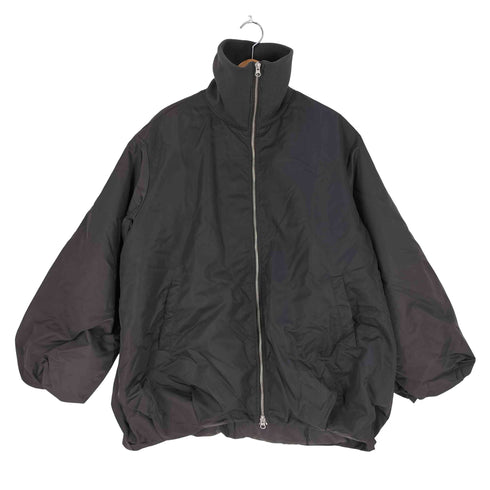 アプレジュールミニョン Apres jour mignon 中綿バルーンブルゾン レディース LL