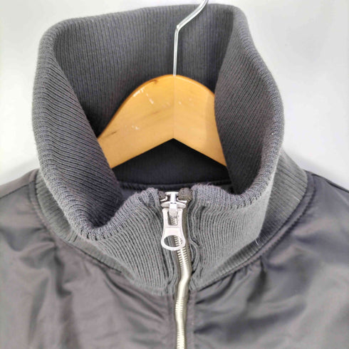 アプレジュールミニョン Apres jour mignon 中綿バルーンブルゾン レディース LL