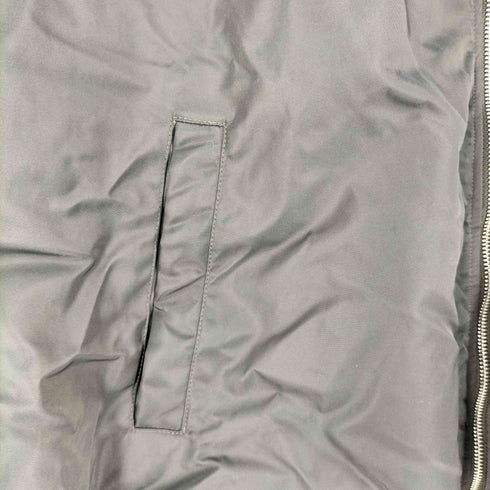 アプレジュールミニョン Apres jour mignon 中綿バルーンブルゾン レディース LL