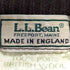 エルエルビーン L.L.Bean 80s イングランド製 PURE WOOL フリーダムスリーブ クルーネックセーター メンズ JPN:M
