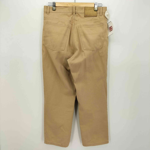 サンローランジーンズ Saint Laurent jeans ジップフライ ストレート デニム パンツ メンズ W33