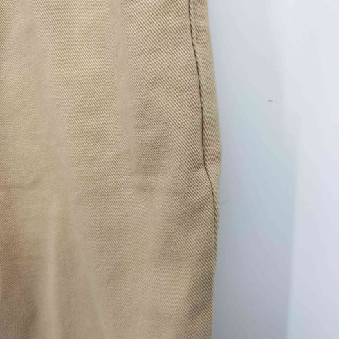 サンローランジーンズ Saint Laurent jeans ジップフライ ストレート デニム パンツ メンズ W33