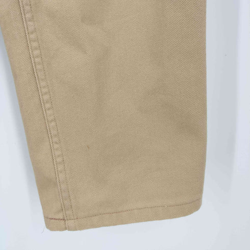 サンローランジーンズ Saint Laurent jeans ジップフライ ストレート デニム パンツ メンズ W33