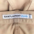 サンローランジーンズ Saint Laurent jeans ジップフライ ストレート デニム パンツ メンズ W33