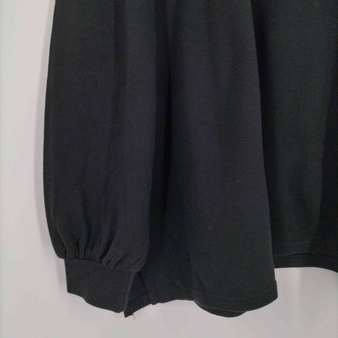 wee9s super loose light sweatee レディース FREE