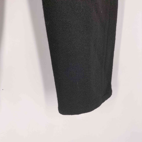 アダムエロペ Adam et Rope サイドポケットウールモンキーパンツ メンズ 40