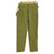 SEZANE PANTALON VERT レディース 34