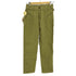 SEZANE PANTALON VERT レディース 34