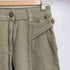 SEZANE PANTALON VERT レディース 34