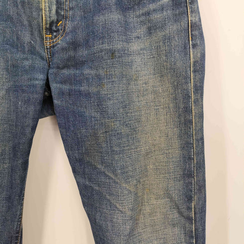 リーバイス Levis 90-00S ボタン裏359刻印 505 ジップフライ ストレート デニム パンツ メンズ W33 L34
