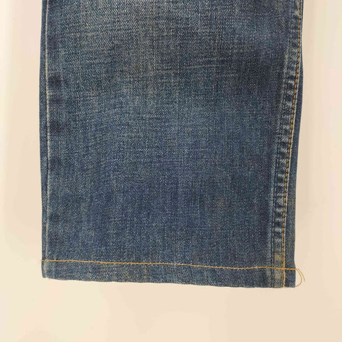 リーバイス Levis 90-00S ボタン裏359刻印 505 ジップフライ ストレート デニム パンツ メンズ W33 L34