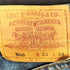 リーバイス Levis 90-00S ボタン裏359刻印 505 ジップフライ ストレート デニム パンツ メンズ W33 L34