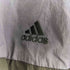 アディダス adidas ウインドフルジップ MWORDウーブンジャケット メンズ JPN:S
