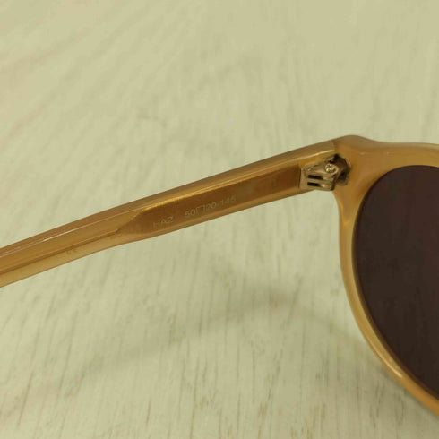 BLANC.. HAZEL レディース 50□20-145