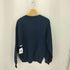エムジェーソッフェカンパニーインク M.J.SOFFE COMPANY INC. 80-90s THE CITADEL プリント Vガゼット スウェット メンズ import:L