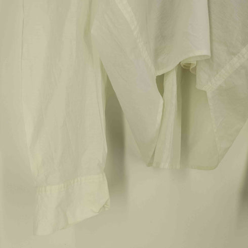 フレイアイディー FRAY I.D 23SS シアータートルコンビシャツ レディース ONE SIZE