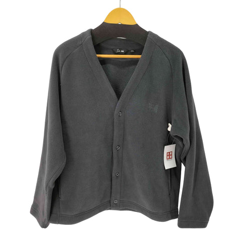 ニードルズ Needles フリースオーバーサイズカーディガン メンズ JPN:M